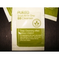 PURITO Snail All In One BB Cleanser пробник